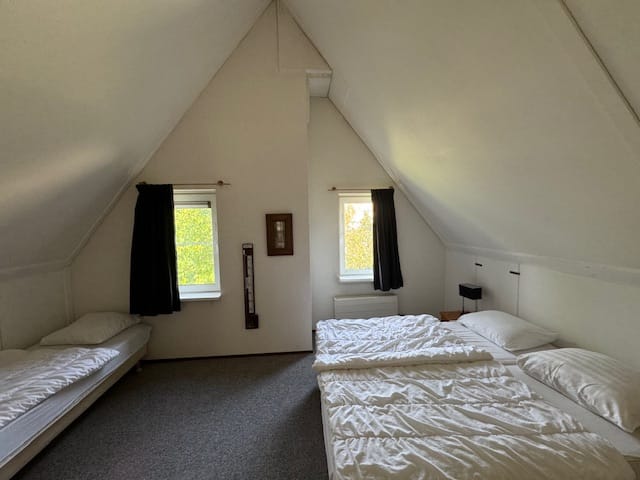 Foto 25 van Droge Wijmersweg 5-272