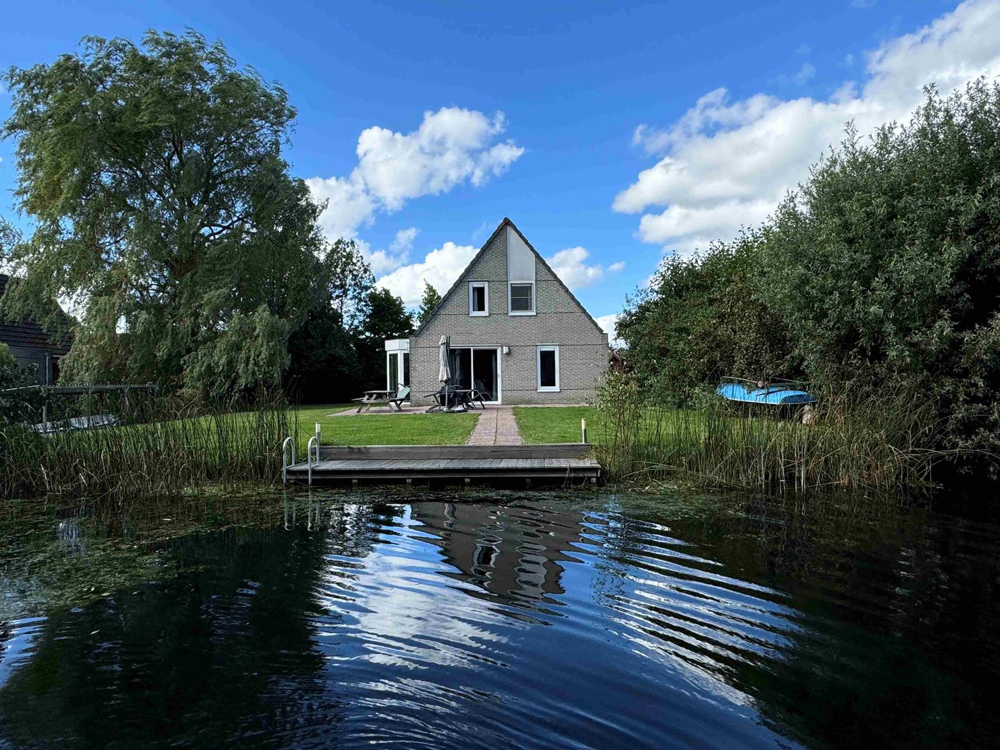 Foto 29 van Droge Wijmersweg 5-272