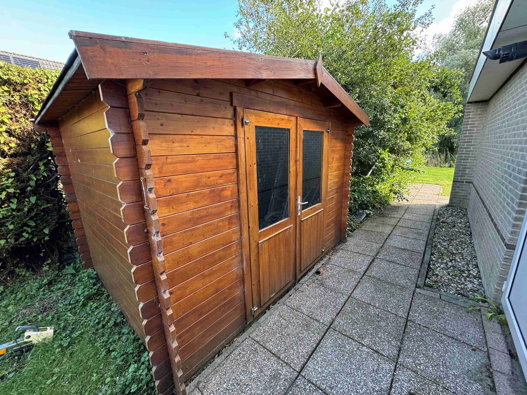 Foto 31 van Droge Wijmersweg 5-272