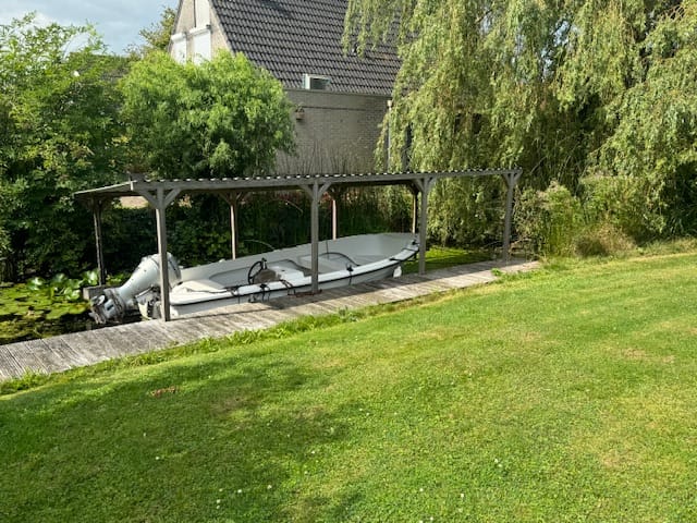 Foto 36 van Droge Wijmersweg 5-272