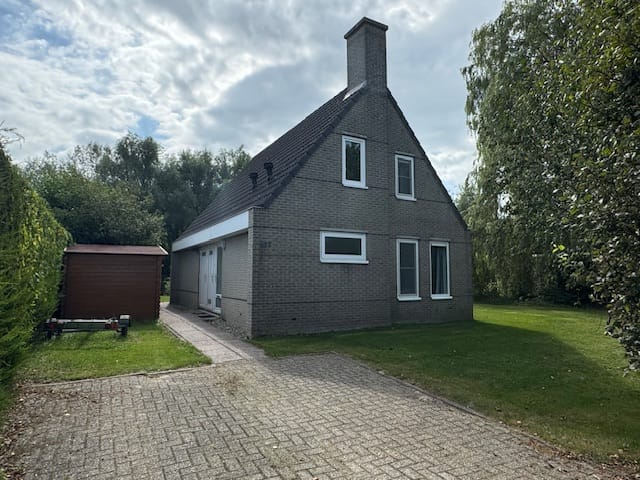 Foto 38 van Droge Wijmersweg 5-272