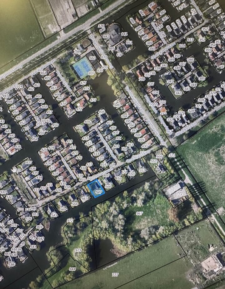 Photo 40 of Droge Wijmersweg 5-272