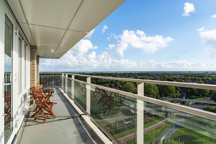 Foto 7 van Croesinckplein 140