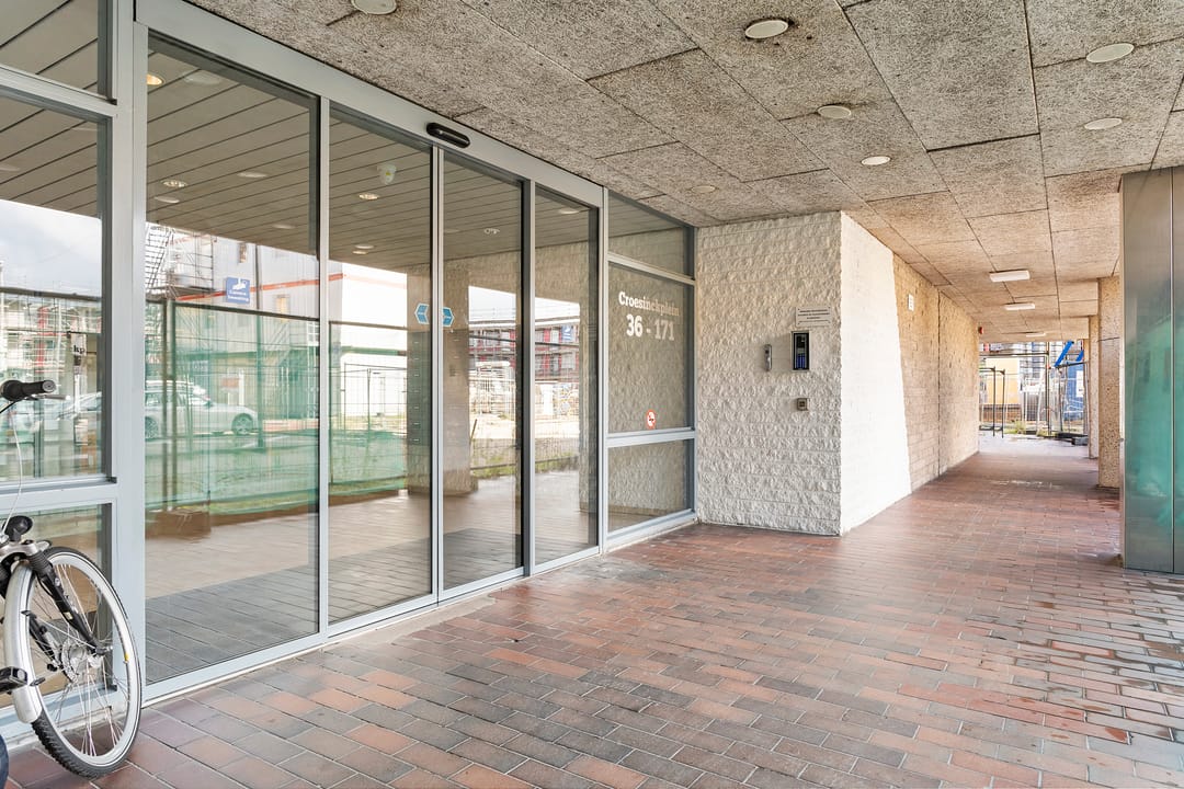 Foto 11 van Croesinckplein 140