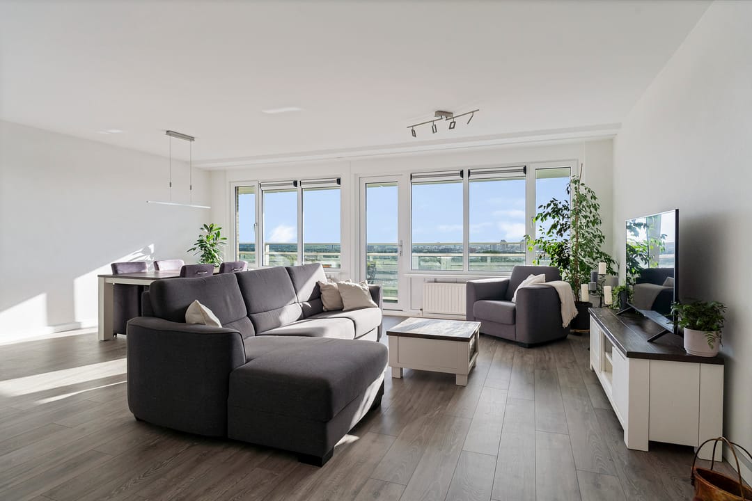 Foto 2 van Croesinckplein 140