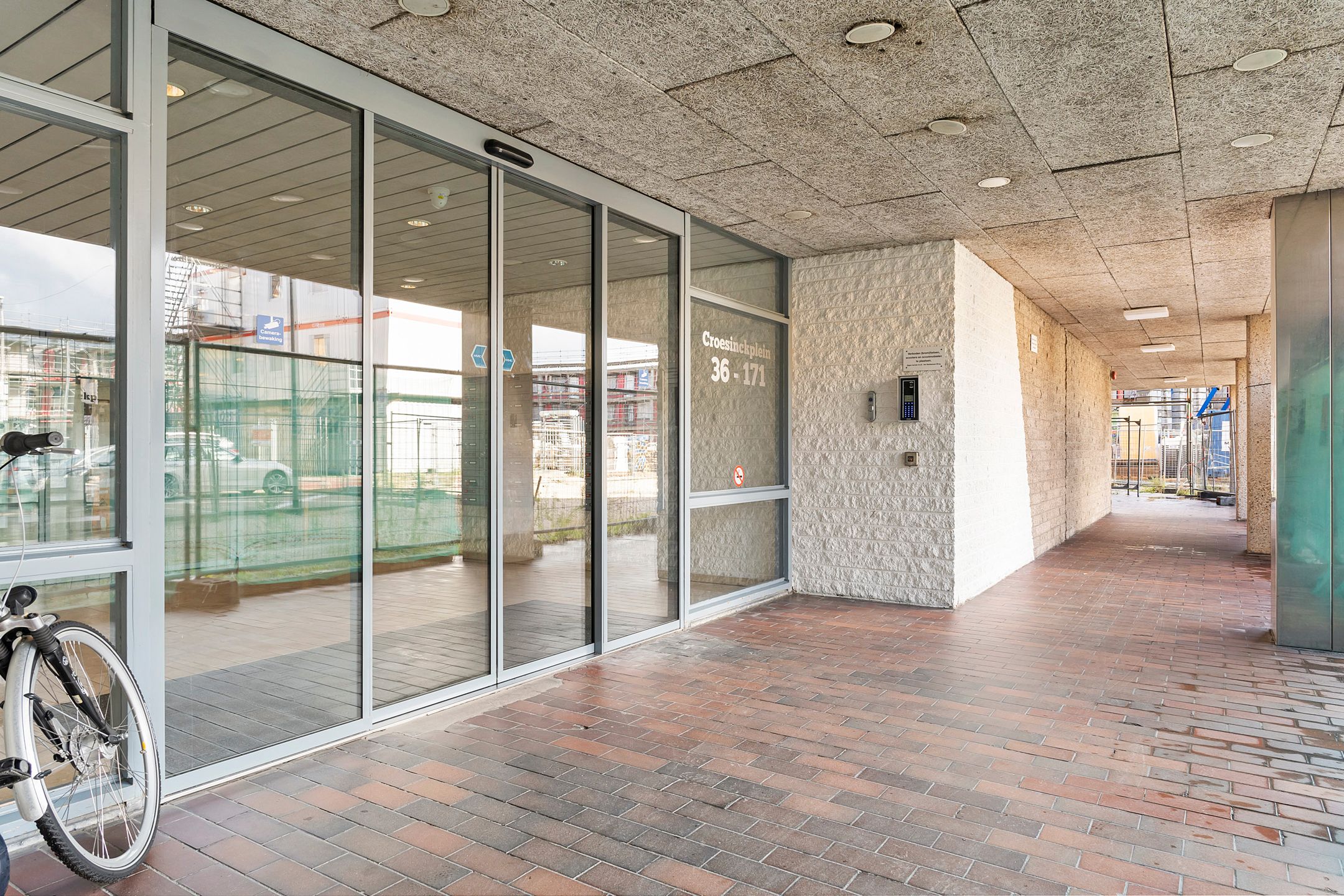 Foto 12 van Croesinckplein 140