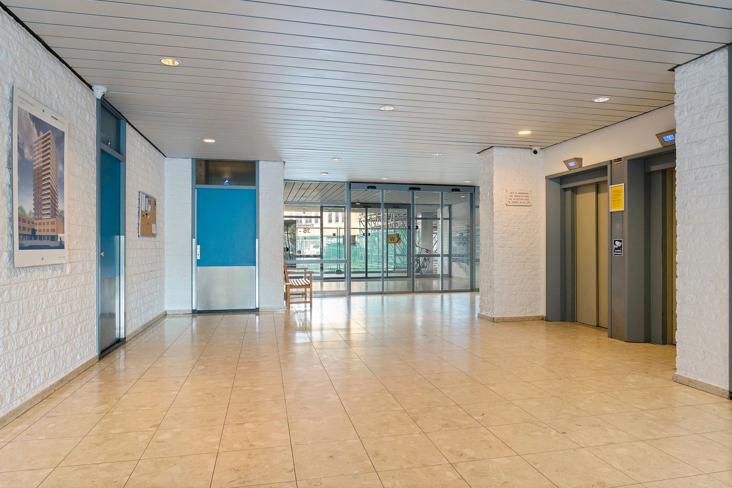 Foto 14 van Croesinckplein 140