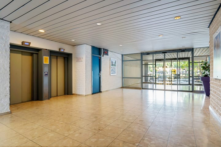 Foto 15 van Croesinckplein 140