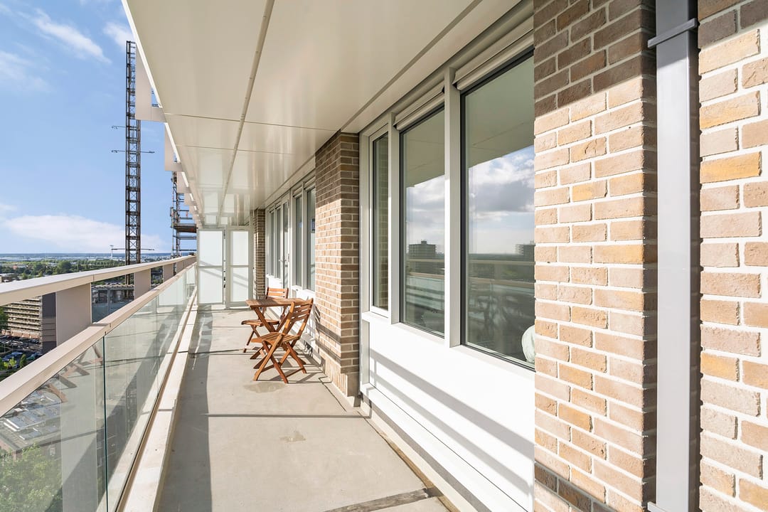 Foto 38 van Croesinckplein 140