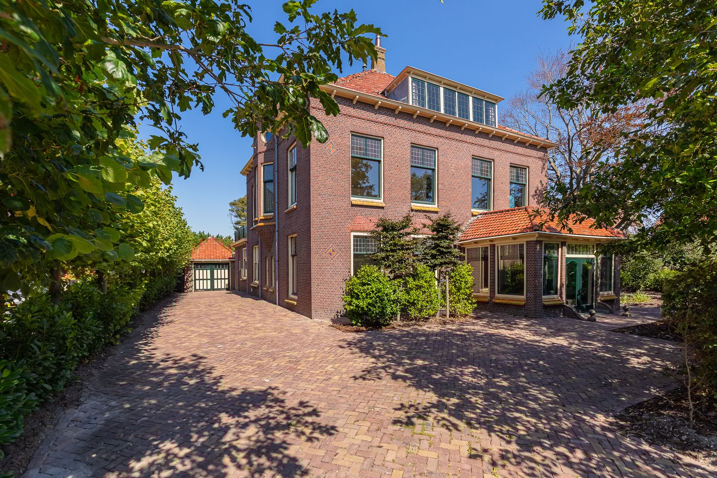 Foto 1 van Sandtlaan 86