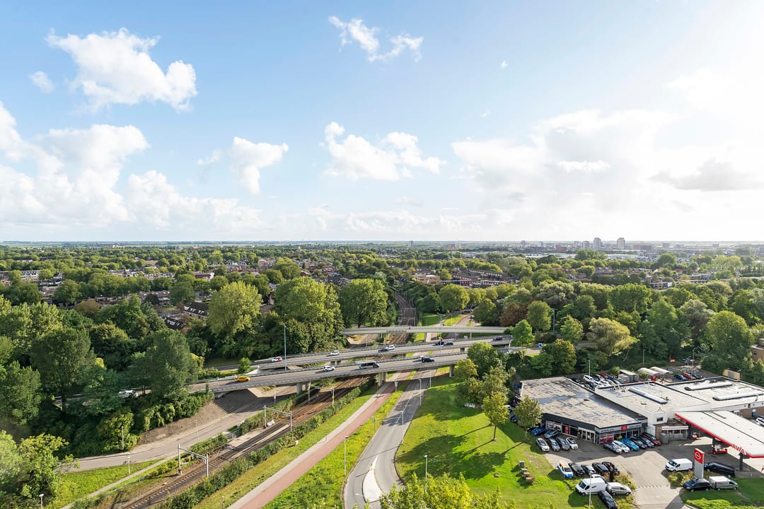 Foto 41 van Croesinckplein 140