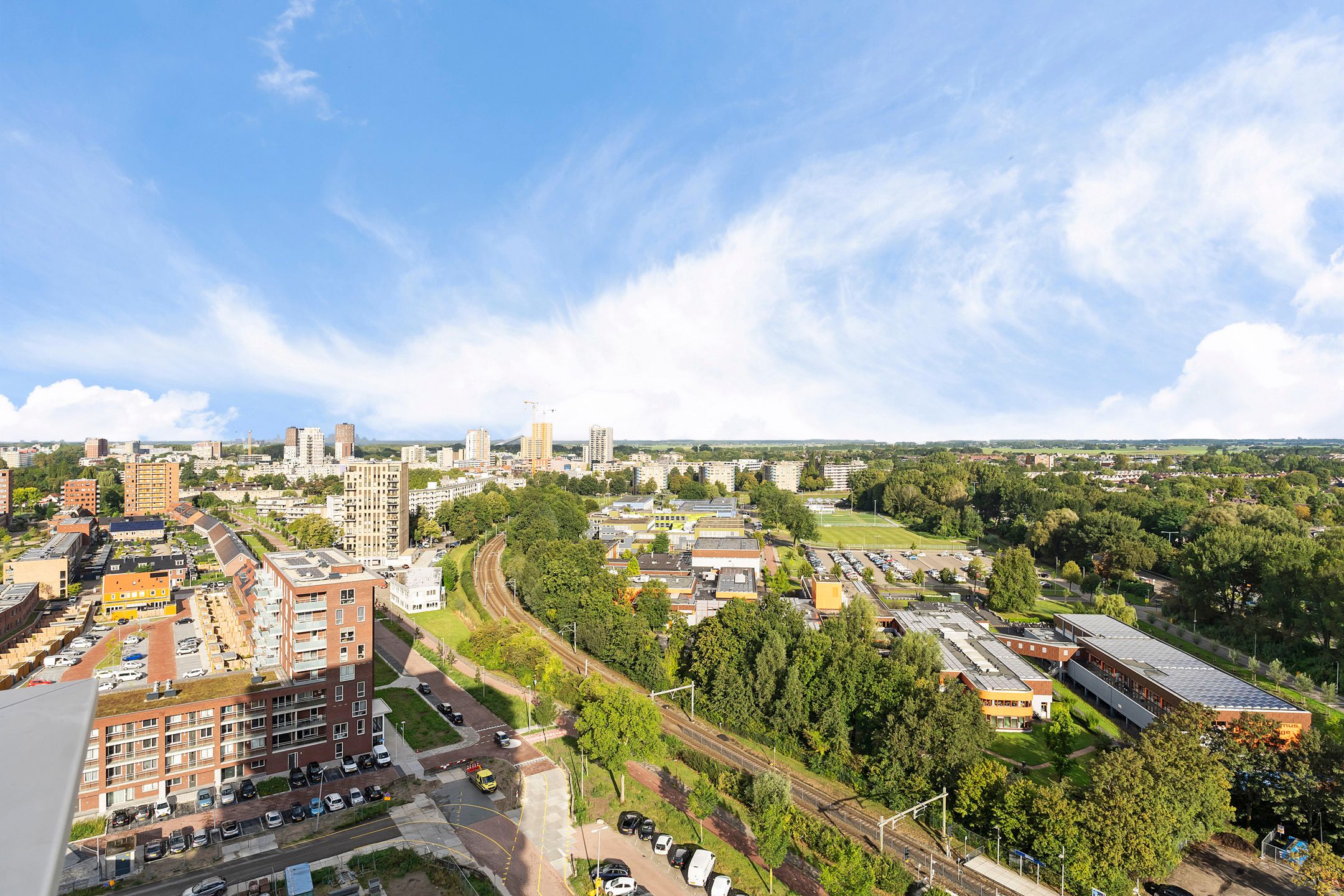 Foto 42 van Croesinckplein 140