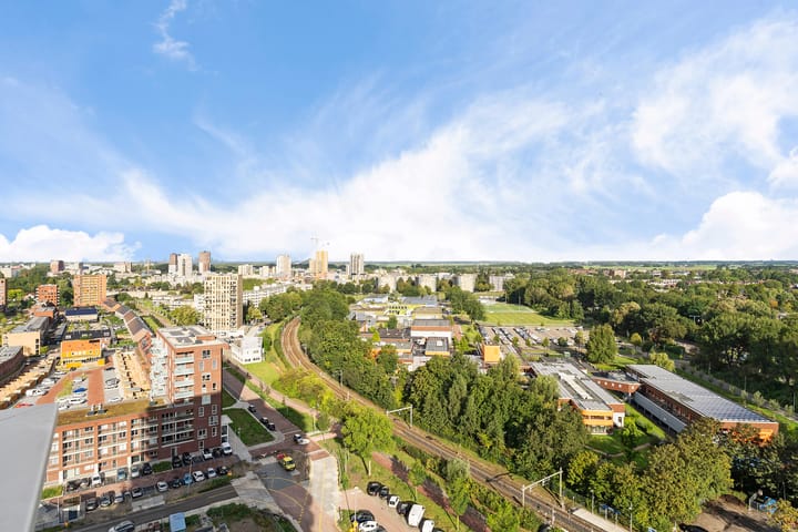 Foto 42 van Croesinckplein 140