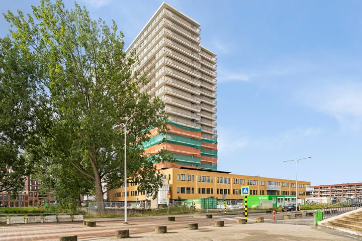 Foto 43 van Croesinckplein 140