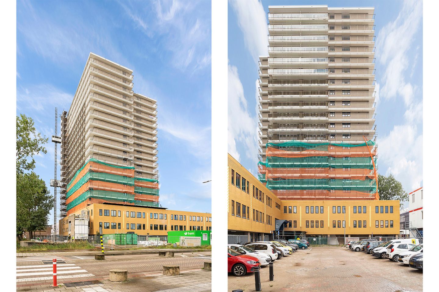 Foto 44 van Croesinckplein 140