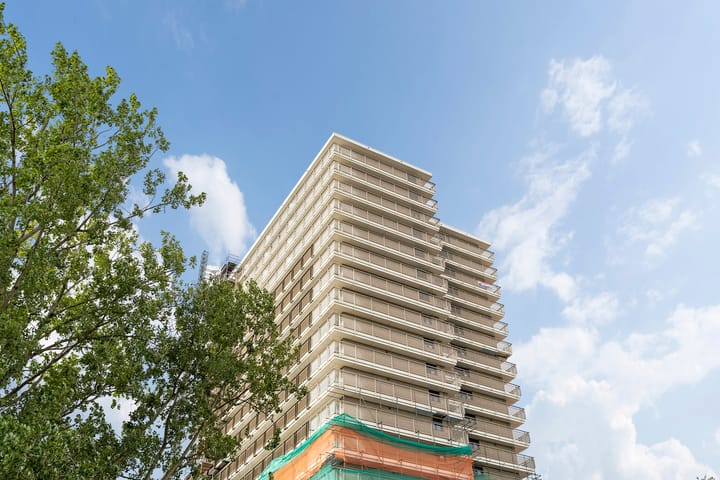 Foto 45 van Croesinckplein 140