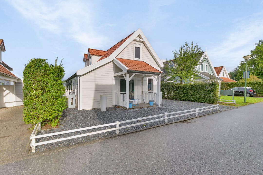 Foto 1 van Groeneweg 1-0154