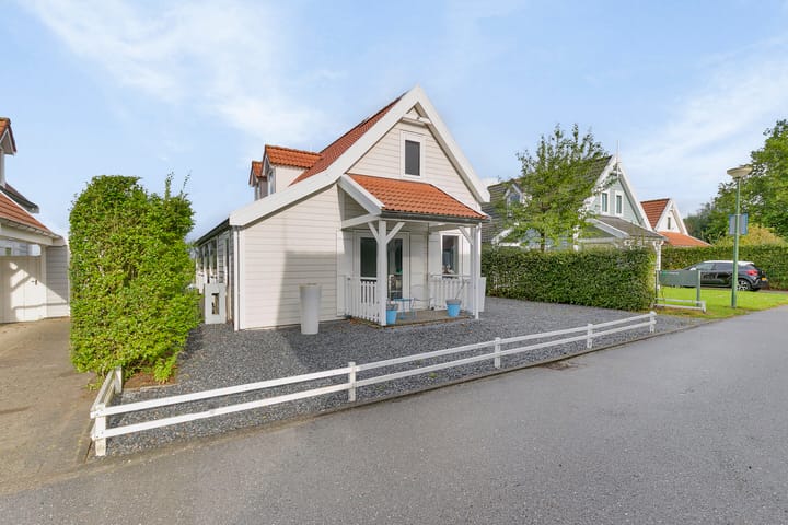 Foto 1 van Groeneweg 1-0154