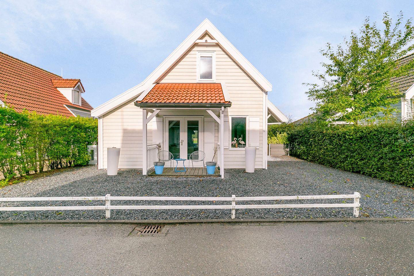 Foto 4 van Groeneweg 1-0154