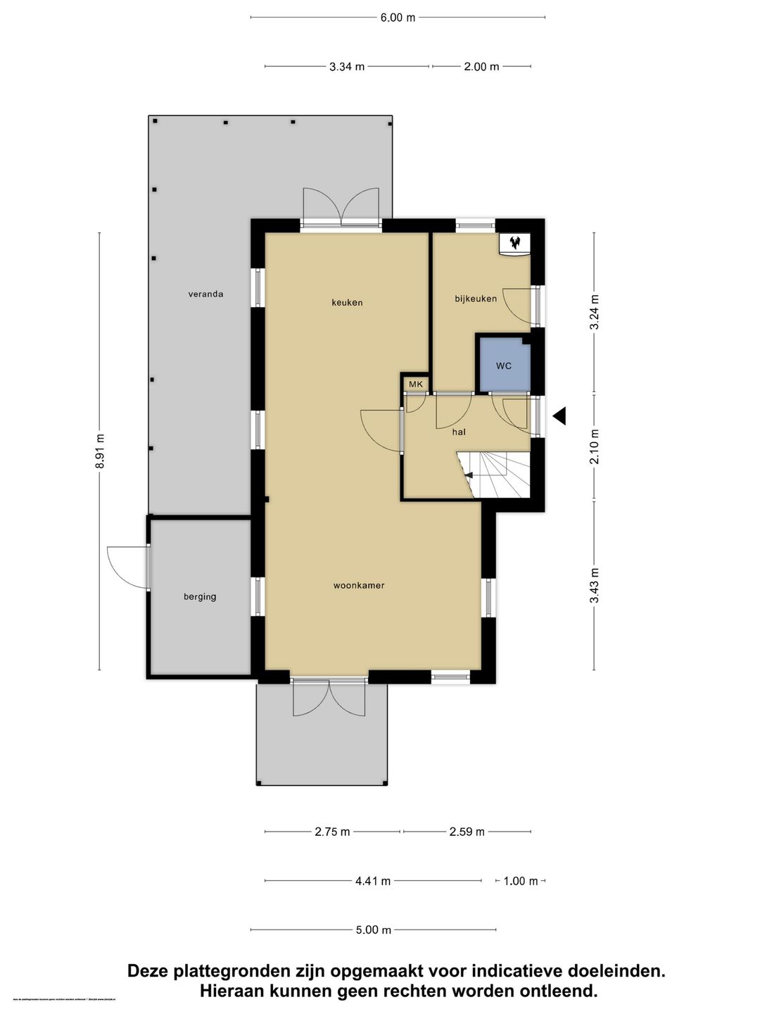 Foto 13 van Groeneweg 1-0154