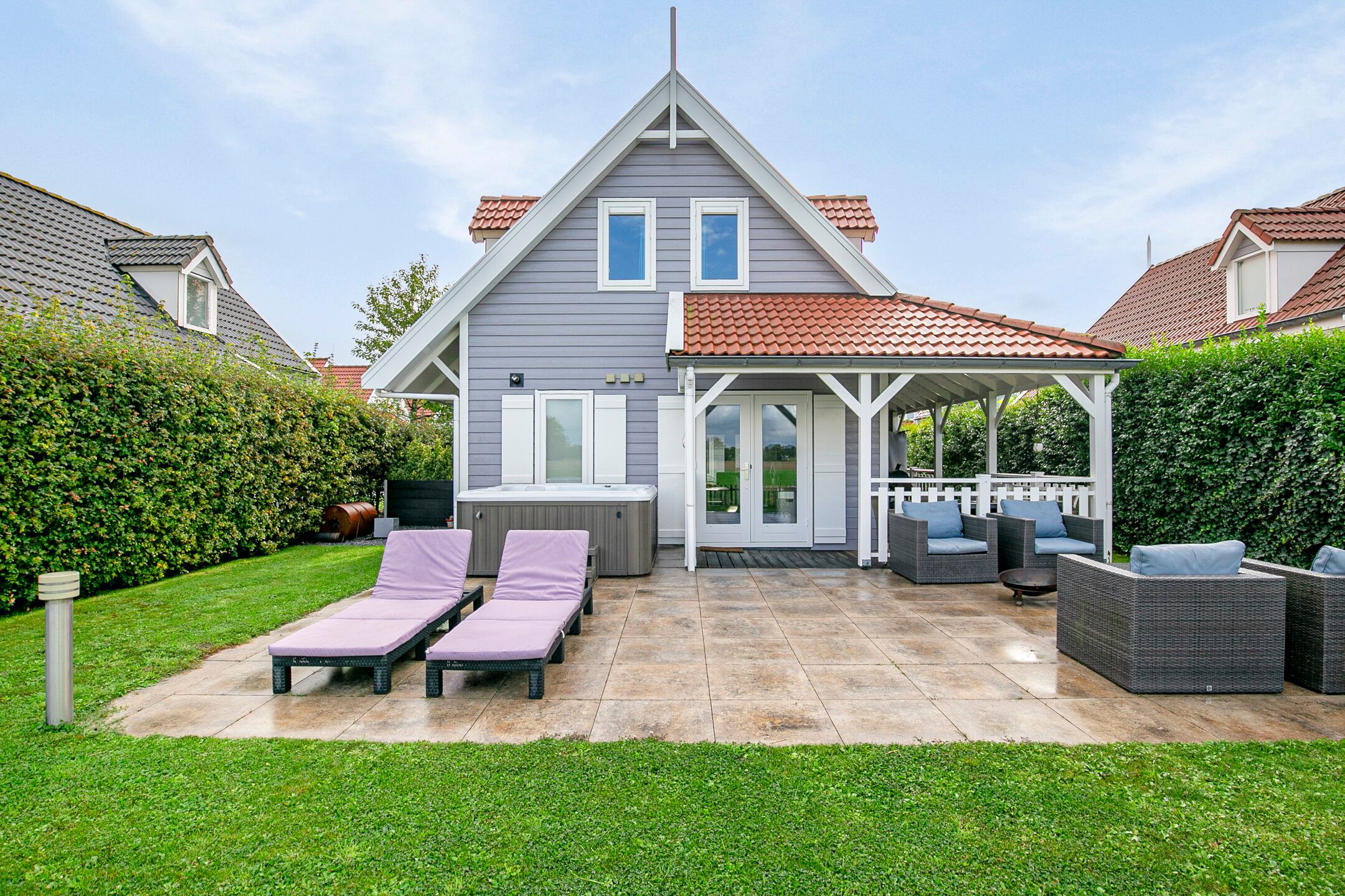 Foto 24 van Groeneweg 1-0154