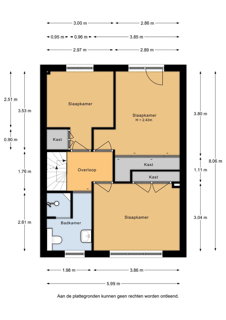 Foto 35 van Otterloseweg 35