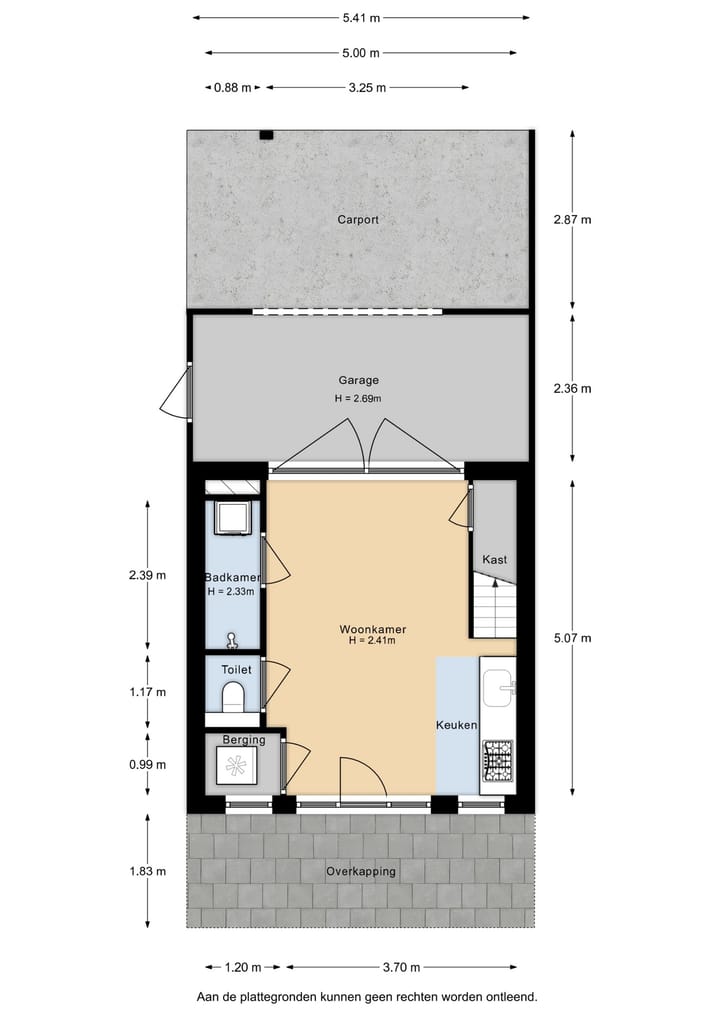 Foto 37 van Otterloseweg 35