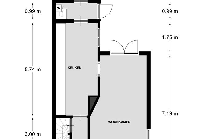 Bekijk foto 49 van Doctor Schaepmanstraat 27