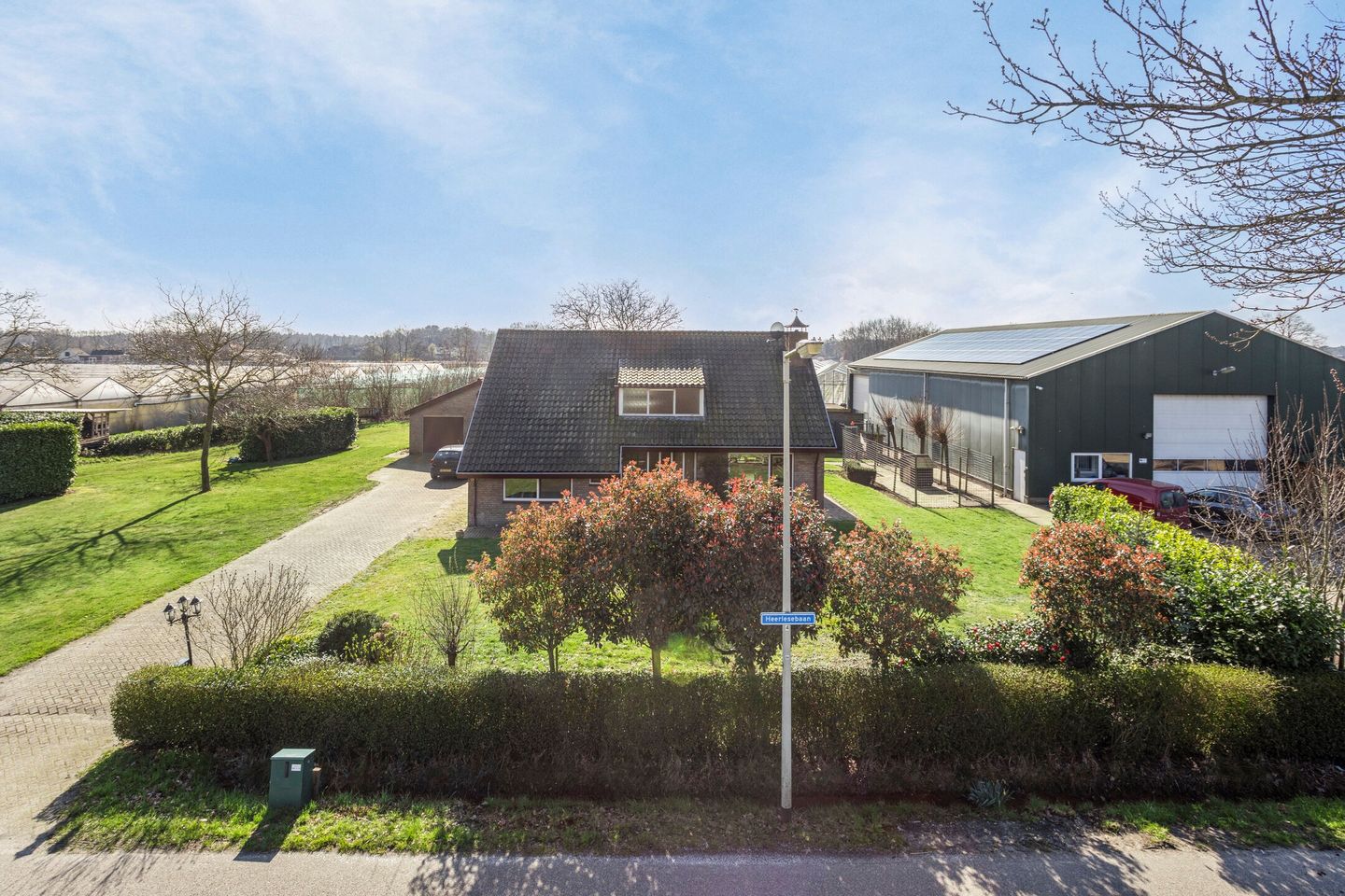 Heerlesebaan 32 - Bergen op Zoom - Afbeelding 6