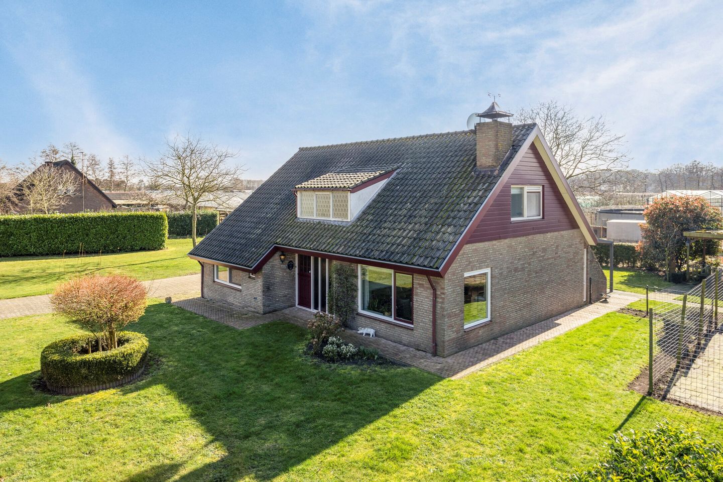 Heerlesebaan 32 - Bergen op Zoom - Afbeelding 7