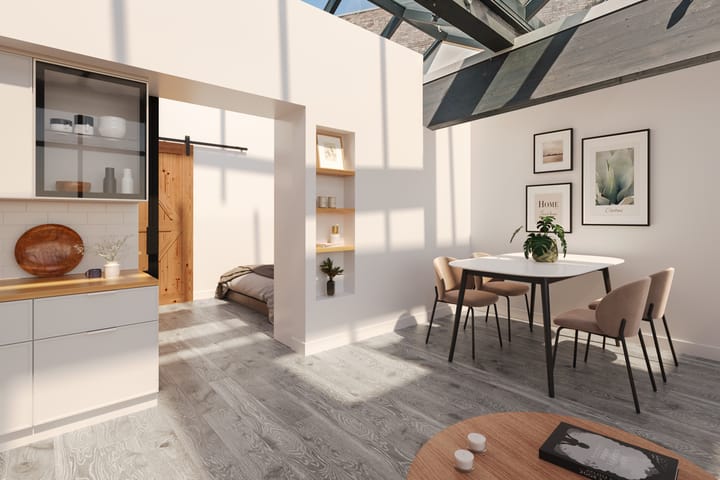 Foto 14 van Oude Martinetstraat 11-C