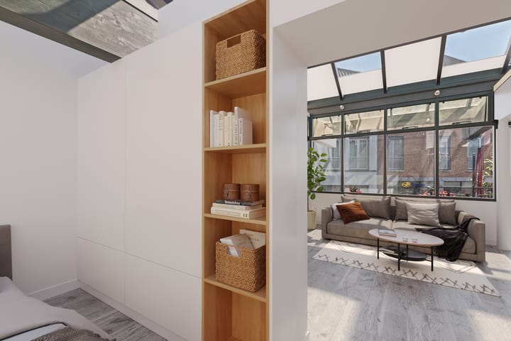 Foto 12 van Oude Martinetstraat 11-C