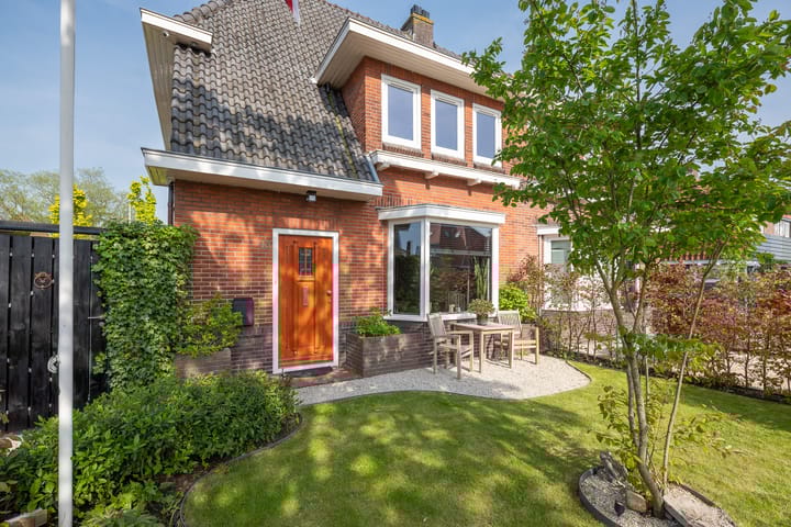 Foto 2 van Ceintuurbaan 13