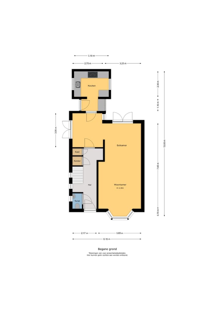 Photo 43 of Ceintuurbaan 13