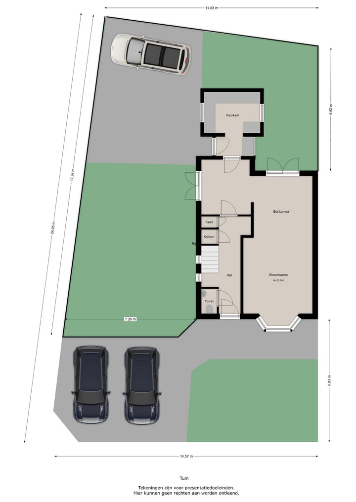 Photo 46 of Ceintuurbaan 13