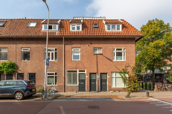 Bekijk foto 16 van Merelstraat 18