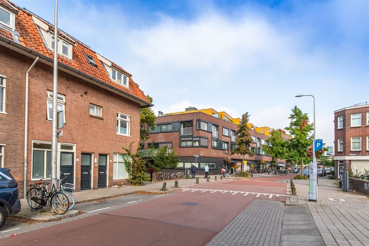 Bekijk foto 17 van Merelstraat 18