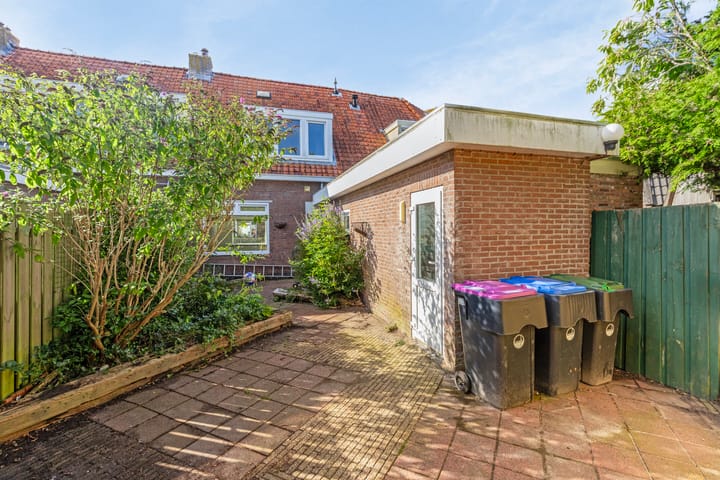 Photo 3 of Spreeuwenstraat 10