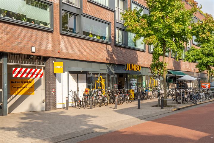 Bekijk foto 18 van Merelstraat 18