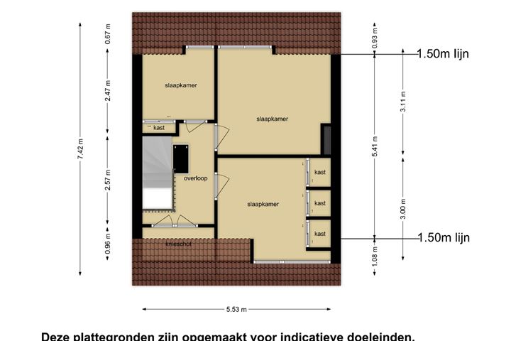 Bekijk foto 25 van Spreeuwenstraat 10