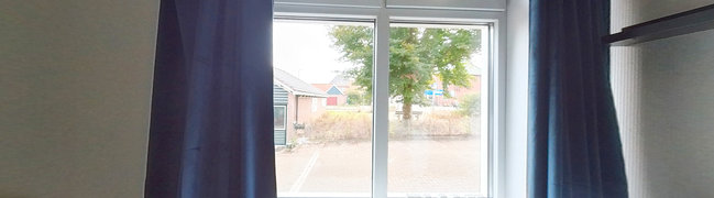 View 360° photo of Slaapkamer 1 of Zesstedenweg 230