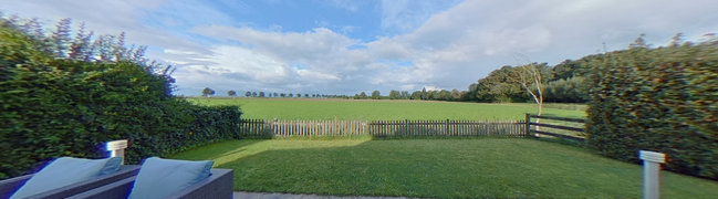 View 360° photo of Achtertuin of Groeneweg 1-0154