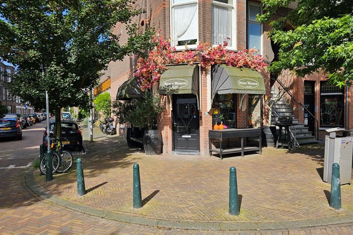 Fahrenheitstraat 572, Den Haag