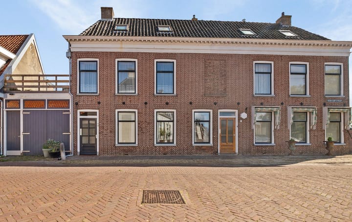 Foto 1 van Kerkpoortstraat 75