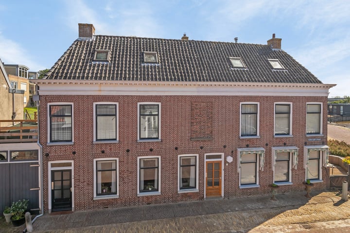 View photo 7 of Kerkpoortstraat 75