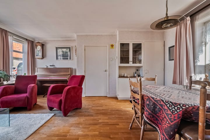 Foto 11 van Kerkpoortstraat 75