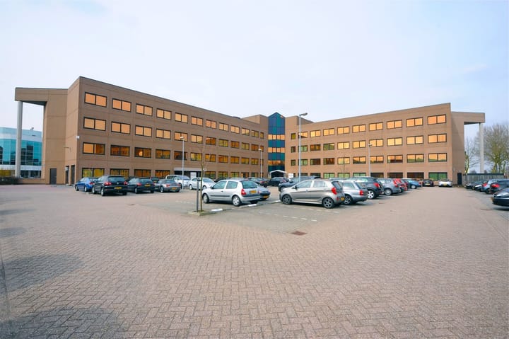Netwerklaan 99
