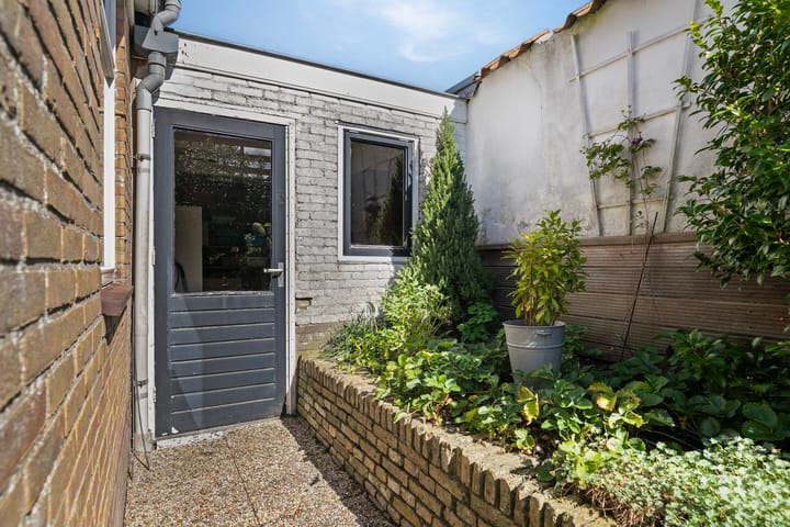 Foto 24 van Kerkpoortstraat 75