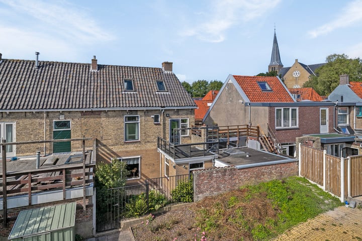 View photo 25 of Kerkpoortstraat 75