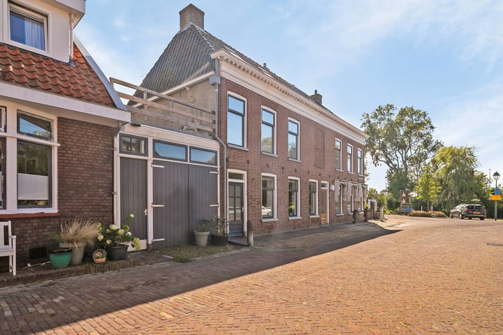 View photo 27 of Kerkpoortstraat 75